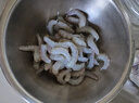 鯨口大開【青島蝦】超大蝦新鮮大蝦冷凍鮮活青島大蝦批發(fā)整箱基圍蝦青蝦 15-17厘米鮮蝦速凍 3斤(凈重) 曬單實(shí)拍圖