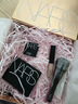 NARS「極晝」粉嫩大白餅10g全明星套裝 散粉粉餅蜜粉定妝七夕禮物女友 曬單實(shí)拍圖