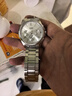 卡西歐（CASIO）商務休閑皮帶男表防水石英三眼潮流手表 MTP-1375D-7AVDF 曬單實拍圖