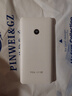 TCL隨身wifi三網(wǎng)通用免插卡無(wú)線wifi6車(chē)載4G路由器隨身便攜無(wú)限制移動(dòng)聯(lián)通電信全國(guó)通用2025款5GXY15B 【10000毫安超長(zhǎng)續(xù)航】充電上網(wǎng)二合一 不限速不虛標(biāo)月享1500G流量 曬單實(shí)拍圖