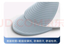 多彩（Delux）M618人體工學(xué)垂直鼠標(biāo)立式靜音辦公有線電腦 便攜可拆卸掌托 適用于惠普華碩聯(lián)想筆記本 曬單實(shí)拍圖