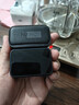 大疆【新品】DJI Osmo Nano 標(biāo)準(zhǔn)套裝（64GB）自由視角穿戴相機Vlog騎行親子寵物運動相機4K拇指相機 曬單實拍圖