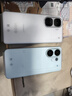 vivo iQOO Neo10國家補貼 第三代驍龍8 自研電競芯片Q2 120W超快閃充 超聲波3D指紋  游戲學(xué)生全新手機 馳光白 12GB  256GB 官方標配 曬單實(shí)拍圖