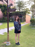 康莉德比鞋女2025年秋季新款真皮英倫風(fēng)小皮鞋系帶樂福鞋商場(chǎng)同款 黑色 37 曬單實(shí)拍圖