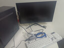 揚(yáng)天聯(lián)想（Lenovo）電腦臺(tái)式主機(jī)i5 i7獨(dú)顯商務(wù)辦公設(shè)計(jì)剪輯全套整機(jī) 三 酷睿i5 16G 620G雙硬盤 20寸 主機(jī)+顯示器（全套） 曬單實(shí)拍圖