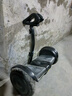領(lǐng)奧電動(dòng)兒童智能平衡車(chē)3-6-12歲體感10歲到15歲以上腿控成年人兩輪自動(dòng)手扶雙輪新款平行車(chē) K6升級白36V【三控+APP+避震輪】 曬單實(shí)拍圖
