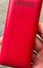 飛利浦（PHILIPS）老年人手機4G全網(wǎng)通超長待機大聲音大屏大字體兒童中小學生老人專用按鍵功能機備用 E536絢麗紅 曬單實拍圖