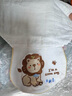 愛貝迪拉隔汗巾兒童3-6歲吸汗巾1-3歲兒童汗巾嬰兒0-1歲純棉幼兒園寶寶 【免費(fèi)繡名字】6層 4條裝 忙碌交通 L（6-10歲，身高110-140cm左右） 曬單實(shí)拍圖