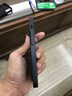 今舞 適用蘋(píng)果12手機殼超薄磨砂iphone12promax保護套12mini全包PP半軟硬殼男女款 蘋(píng)果12mini 透明黑 曬單實(shí)拍圖