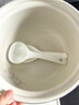美的（Midea）小飛俠沸騰濃香雙模式電壓力鍋0氟0涂層雙膽高壓鍋5L智能預約家用煲湯4-6人煮飯煲E5825N輕音泄壓 曬單實(shí)拍圖