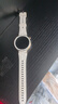HUAWEI WATCH GT 5 Pro 國家補貼15% 冰川白42mm華為智能手表玄璣感知系統(tǒng)進階運動情緒健康助手 曬單實拍圖