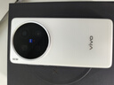 vivo X200 Ultra 16GB+512GB 銀調(diào) 蔡司三大定焦大師鏡頭 藍圖自研影像雙芯 V單相機 AI手機 曬單實拍圖