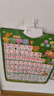 BIBK德國品質(zhì)48個(gè)英語(yǔ)音標發(fā)音表有聲版小學(xué)生26個(gè)英文字母表掛圖兒童 48個(gè)音標掛圖-電池款 曬單實(shí)拍圖