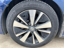 德國馬牌（Continental）汽車(chē)輪胎 215/55R17 94W UCJ 適配邁騰/XRV/亞洲龍/廣汽AION 曬單實(shí)拍圖