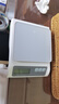 京東京造 電子秤 廚房秤克重稱食物秤烘焙家用高精度0.1g/6kg（充電款） 曬單實(shí)拍圖
