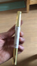 BEAUTY NOTES口紅唇線筆不沾杯不掉色啞光滋潤顯白雙頭防水不脫色01#肉桂奶茶 曬單實拍圖