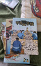 甲骨文學(xué)校系列（全7冊）桂冠童書(shū)獎 真正有趣的大語(yǔ)文 傳統文化歷史兒童文學(xué) 曹文軒張祖慶推薦 7-12歲 愛(ài)心樹(shù) 一升二銜接 小升初銜接 曬單實(shí)拍圖