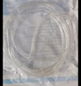 貝諾寧吸氧管氧氣管鼻吸醫(yī)用雙鼻塞制氧機(jī)一次性鼻氧管2米*10根 曬單實(shí)拍圖