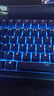 雷蛇（Razer）蛛皇 黑寡婦蜘蛛V4無(wú)線(xiàn)專(zhuān)業(yè)版75%機械游戲鍵盤(pán) 無(wú)線(xiàn)/藍牙三模 熱插拔客制化 OLED屏 GASKET結構 曬單實(shí)拍圖