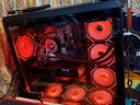 華碩全家桶14600KF/5060Ti主機(jī)5070直播電競(jìng)游戲設(shè)計(jì)渲染臺(tái)式機(jī)組裝電腦主機(jī)整機(jī)DIY組裝機(jī) 配一:14600KF+RTX5060 曬單實(shí)拍圖