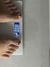 小米（MI）米家體重秤S200 家用健康秤 智能電子秤人體秤 雙模式APP數(shù)據(jù)分析 識別用戶 平衡力測試 米家體重秤S200 曬單實(shí)拍圖