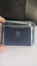 弱水時砂【八倉現(xiàn)貨】openfree藍牙耳機耳夾式真無線HIFi音質掛耳運動跑步通話降噪骨傳導概念開放式 夜幕黑/52小時超長總續(xù)航 【LDAC/LHDC/LC3】三協(xié)議 曬單實拍圖
