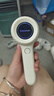 除毛衣服起球修剪器充電式家用衣物打刮吸毛球機(jī)電動(dòng)去球剃毛神器 奶油白-插電款/原裝6刀片 曬單實(shí)拍圖