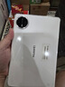 華為（HUAWEI）MatePad Mini 平板電腦華為平板電腦8.8英寸小平板OLED屏輕辦公 SIM卡版可通話(huà) 【華為官方授權】 12GB+512GB 柔光版雪域白 官方標配 正品保證 曬單實(shí)拍圖