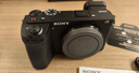 索尼（SONY）Alpha 6700 APS-C微單相機(jī) 創(chuàng)意濾鏡 AI智能芯片 (ILCE-6700/a6700） A6700M套機(jī)【贈(zèng)國(guó)王肩帶+128G卡】國(guó)補(bǔ) 官方標(biāo)配 加贈(zèng)相機(jī)包+鋼化膜 曬單實(shí)拍圖