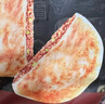鋒味派安格斯牛肉餡餅1袋 360g/4片酥皮黃油兒童早餐速食冷凍手抓餅 曬單實(shí)拍圖