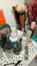 薇諾娜舒緩保濕特護精華液30ml【臨期清倉】 曬單實(shí)拍圖