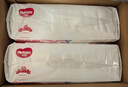 好奇（Huggies）皇家御褲紙尿褲嬰兒尿不濕嬰兒尿褲小龍褲超薄透氣 紙尿褲M(mǎn)92片(6-11kg) 曬單實(shí)拍圖