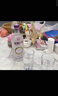 汾酒【廠(chǎng)方運營(yíng)】山西汾酒 杏花村酒 40度玫瑰汾酒375ml*6瓶 露酒 40度 375mL 6瓶 曬單實(shí)拍圖