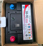 駱駝(CAMEL)汽車電瓶蓄電池6-QW-45(2S) 12V北京現(xiàn)代東風(fēng)本田上門安裝 曬單實拍圖
