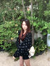 CinvaiKrose包包女包2025年新款斜挎包單肩小手提包生日七夕情人節(jié)禮物送女友 米色【送女友老婆女生禮物走心】 曬單實拍圖