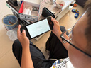 任天堂（Nintendo）【國內保稅倉】Switch2/1代 OLED日版/港版游戲機續航加強版ns體感掌機便攜家用主機 港版Switch2 國際版贈2年共享會(huì )員 保稅倉 曬單實(shí)拍圖