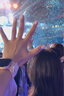SOULUX【全網(wǎng)熱銷100萬+】適用蘋果手表表帶apple iwatch s10/9表帶8/Ultra2米蘭尼斯金屬磁吸表帶不銹鋼 玫瑰粉【官方同款·強力磁吸】 【38/40/41/42表盤通用】 曬單實拍圖
