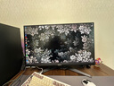 華碩戰殺 27英寸顯示器2K 240Hz顯示器FastIPS 原生300Hz G-sync 0.3ms響應HDR400 95%DCI-P3 曬單實(shí)拍圖