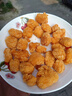 春雪食品雞米花1kg 油炸小吃 酥脆多汁 休閑零食優(yōu)質(zhì)雞胸肉冷凍炸雞清真食 雞米花1kg 曬單實(shí)拍圖