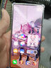 努比亞（nubia）紅魔10S Pro 16GB+512GB 驍龍8至尊領先版 旗艦游戲手機 游戲肩鍵內(nèi)置風扇 斗戰(zhàn)勝佛典藏版 曬單實拍圖