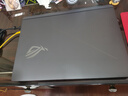 ROG槍神9 Plus 酷睿U9 18英寸 星云屏游戲本筆記本電腦(U9 275HX 16G 1T RTX5060 2.5K 240Hz) 曬單實(shí)拍圖