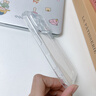 金恒適用于蘋(píng)果17promax手機殼新款鏡頭全包防摔17promax保護套 iphone17pro超薄透明高級感硅膠外殼男 【星宇橙】裸機手感-相機按鍵全包 iPhone 17 Pro Max 曬單實(shí)拍圖