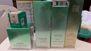 百雀羚（PECHOIN）護(hù)膚套裝肌初4件套水水乳精華抗皺緊致保濕品質(zhì)國貨 曬單實(shí)拍圖