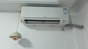 三菱電機(jī)（Mitsubishi Electric）TZ系列1.5匹 新二級能效13-21㎡適用變頻冷暖 空調(diào)省電掛機(jī)國家補(bǔ)貼低躁輕音銀離子濾網(wǎng)MSZ-TZ12VA 曬單實(shí)拍圖