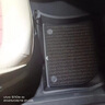 3W Auto-life適用于大眾高爾夫8gtiRline專(zhuān)車(chē)專(zhuān)用TPE汽車(chē)腳墊+美尼斯毯面/京配 曬單實(shí)拍圖