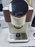 咖博士（Dr.coffee）全自動(dòng)咖啡機(jī)家用小型冷熱雙萃研磨一體機(jī)一鍵冷萃H2pro 曬單實(shí)拍圖