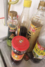 金龍魚(yú)純芝麻香油480ml【一級】涼拌 調味 烹飪 火鍋 調味油  玻璃瓶 曬單實(shí)拍圖