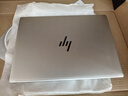 惠普（HP）星Book Pro14 國(guó)家補(bǔ)貼2025新品AI高性能輕薄14寸酷睿Ultra筆記本電腦 旗艦商務(wù)辦公筆記本電腦 Ultra5-125H 16G 1T 2.5K 銀 曬單實(shí)拍圖