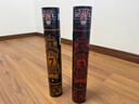 亞獅龍（RSL）羽毛球日常訓(xùn)練穩(wěn)定耐打RSL5號(hào)77速 曬單實(shí)拍圖