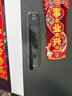 小米智能門(mén)鎖4pro 掌脈鎖人臉貓眼大屏智能聯(lián)動(dòng)電子鎖密碼鎖防盜門(mén)鎖 曬單實(shí)拍圖